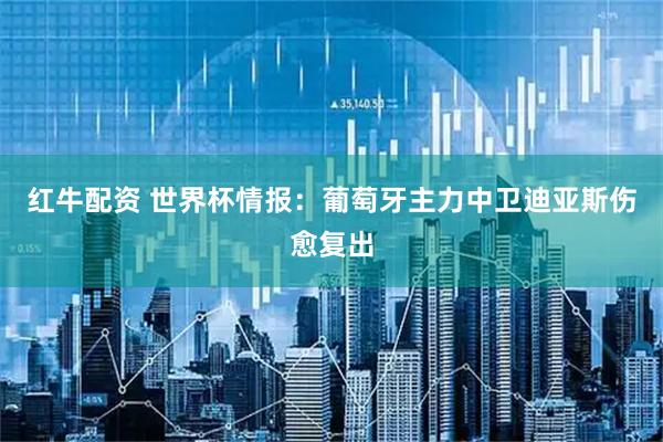 红牛配资 世界杯情报:葡萄牙主力中卫迪亚斯伤愈复出