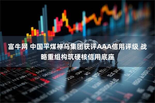 富牛网 中国平煤神马集团获评AAA信用评级 战略重组构筑硬核信用底座